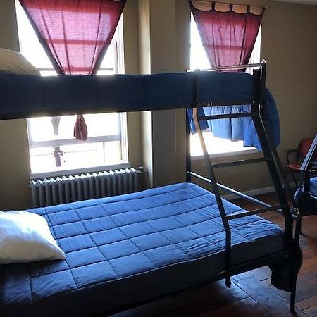 Cambie Hostel Nanaimo Kültér fotó