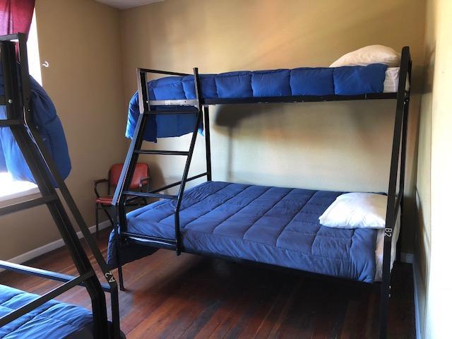 Cambie Hostel Nanaimo Kültér fotó