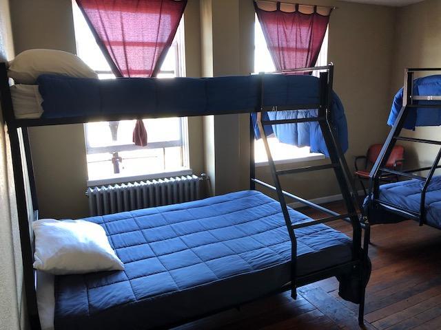 Cambie Hostel Nanaimo Kültér fotó