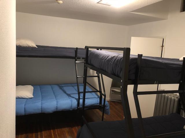 Cambie Hostel Nanaimo Kültér fotó