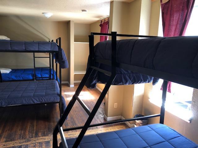 Cambie Hostel Nanaimo Kültér fotó
