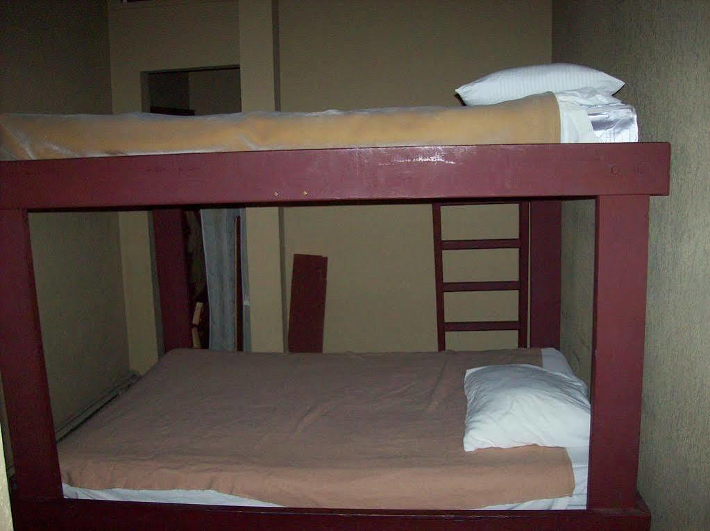 Cambie Hostel Nanaimo Kültér fotó